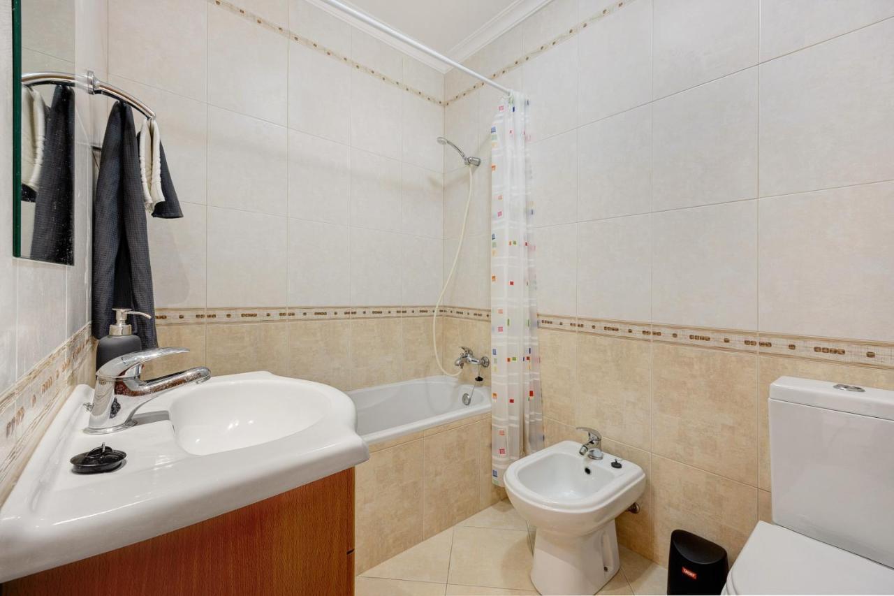 Tourismer Centro 31 Lagos Zewnętrze zdjęcie