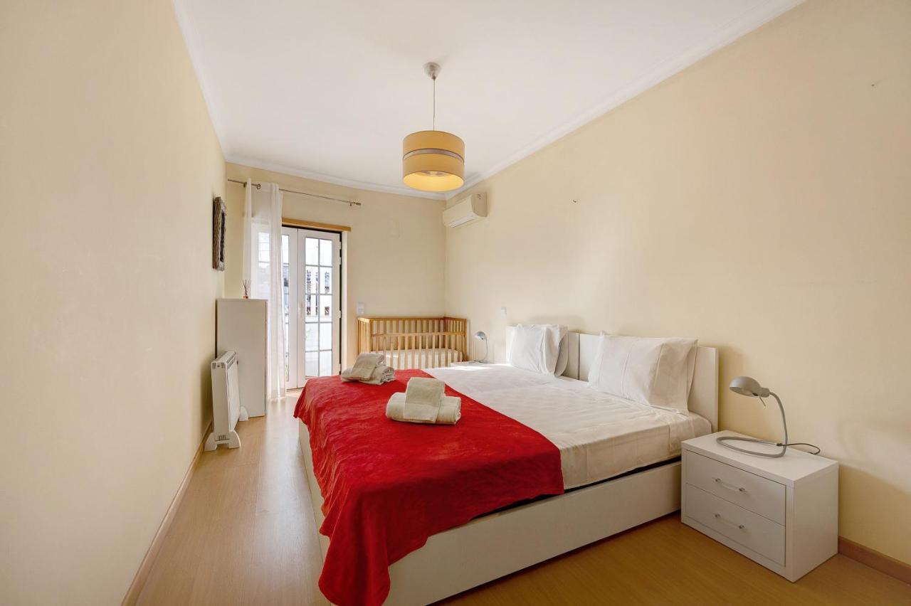 Tourismer Centro 31 Lagos Zewnętrze zdjęcie